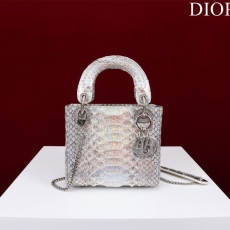 Christian Dior My Lady Bags